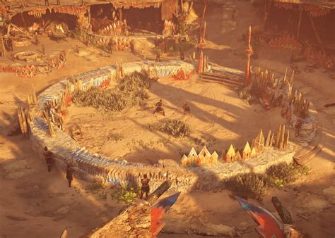 Melee Pit: Scalding Spear .